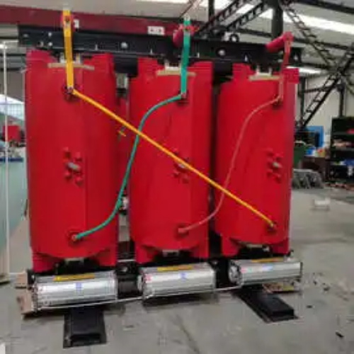 果洛SCB14变压器产品标准